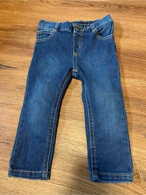 Toddler Girl Jeans